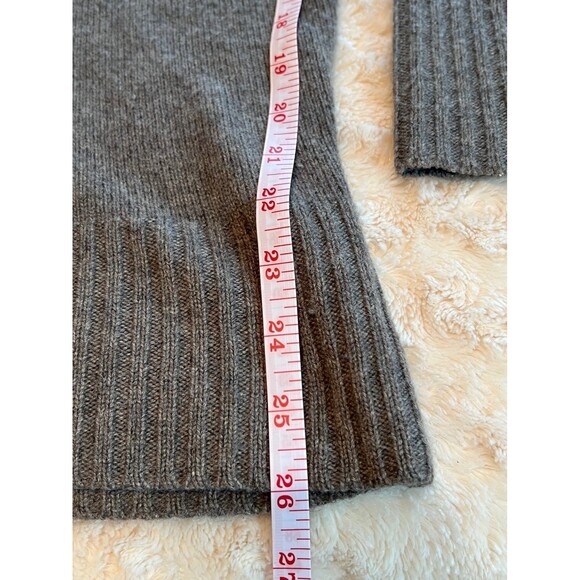 DESIGN HISTORY Cashmere Sweater Size S (Bx 8) - Picture 6 of 10